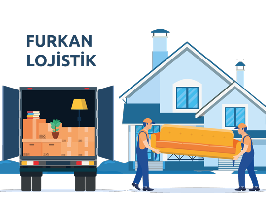 İstanbul Evden Eve Nakliye