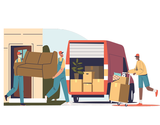 Evden Eve Nakliye Fiyatları